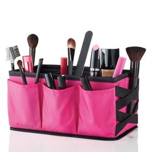 Avon Bags - Avon Beauty Caddy Avon Bags - Avon Beauty Caddy
